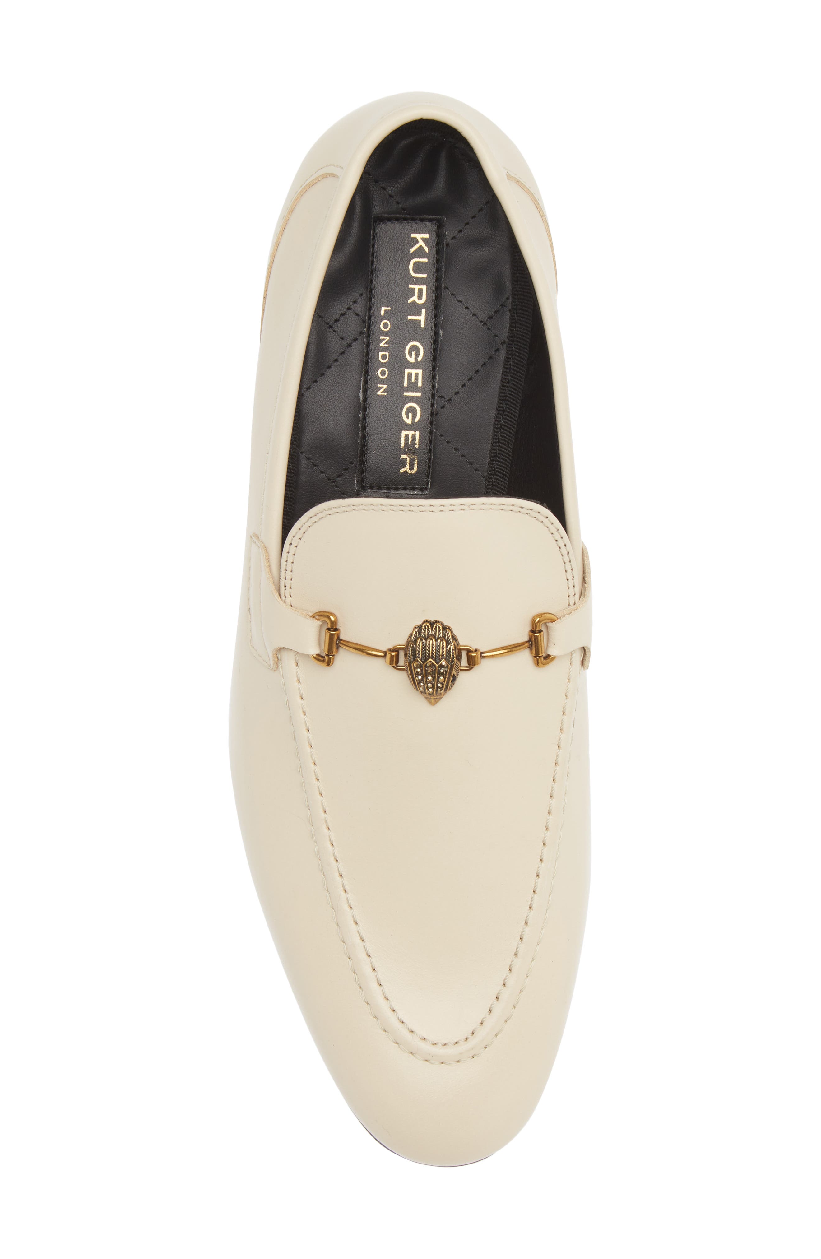 Kurt Geiger London Ali Bit Loafer, Alternate, color, 