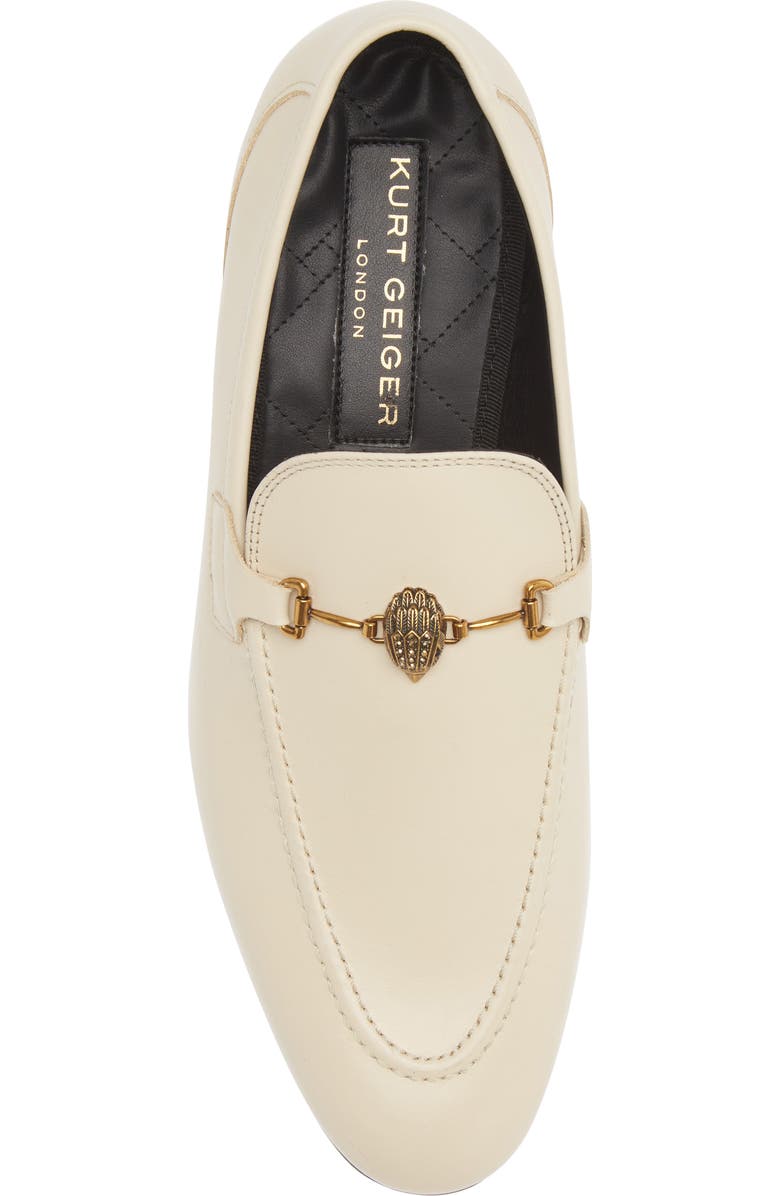 Kurt Geiger London Ali Bit Loafer, Alternate, color,