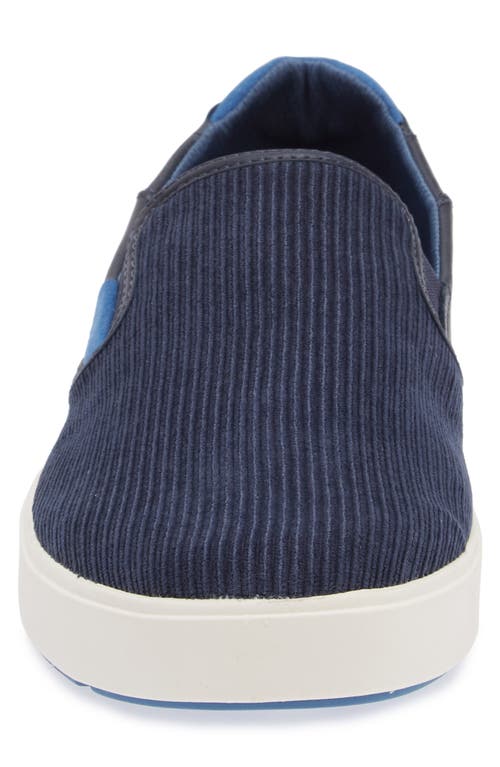 Olukai Laeahi Kapa Slip-on
