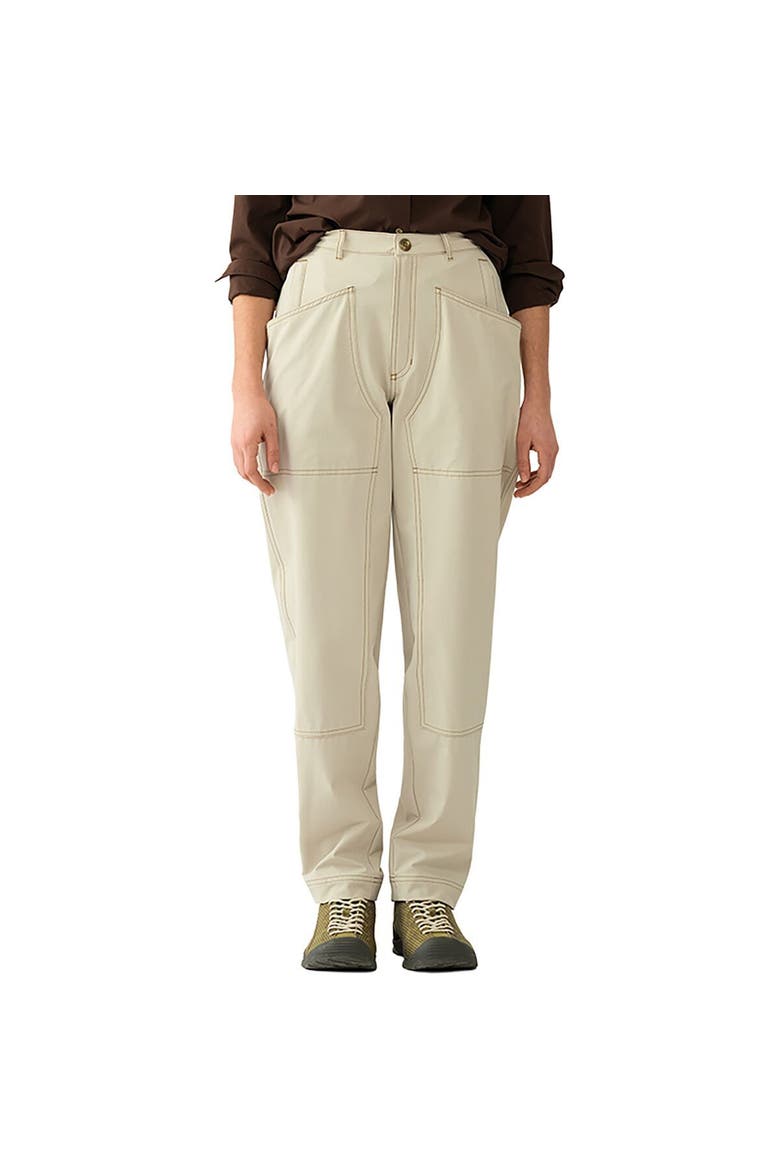 8 Pocket Pant 02 - Women's, Main, color, Dolomite