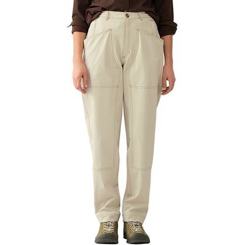 8 Pocket Pant 02 - Women's