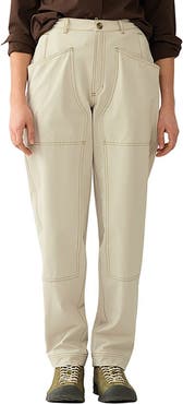 Hikerkind 8 Pocket Pant 02 - Women's