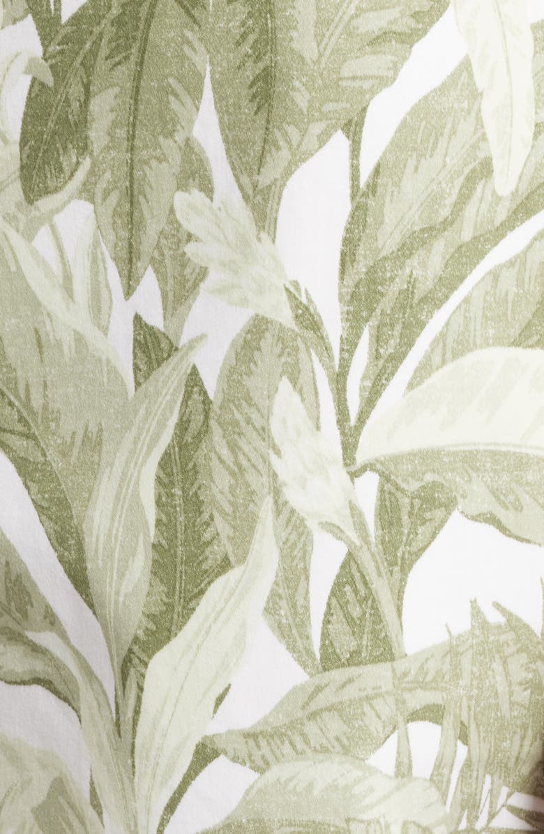 Tommy Bahama Palma Boracay Stretch Cotton Blend Shorts, Alternate, color, 