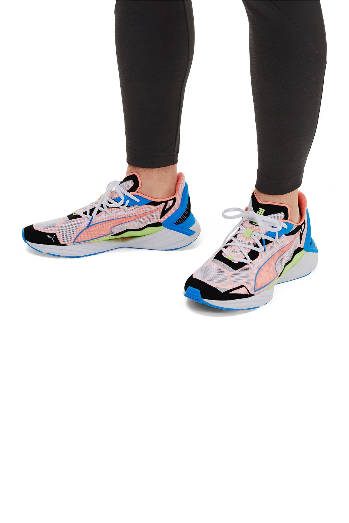 PUMA UltraRide Running Shoe, Alternate, color, 