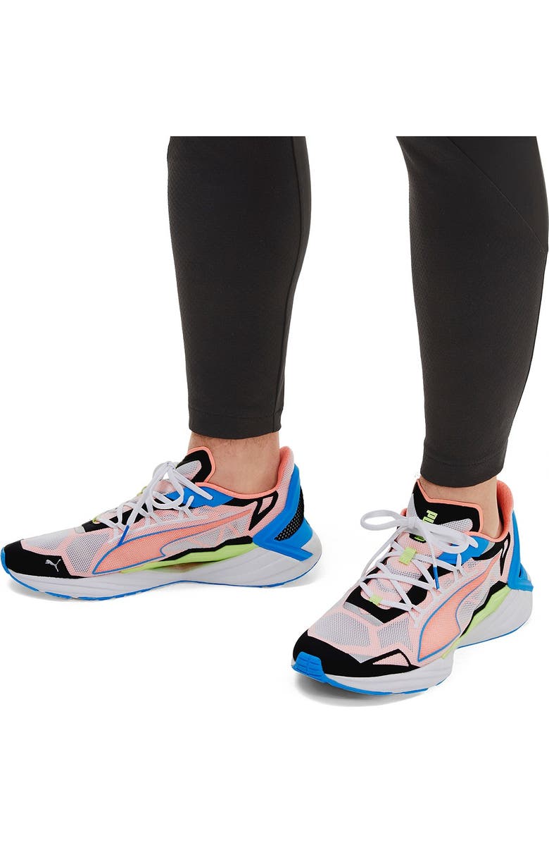 PUMA UltraRide Running Shoe, Alternate, color,