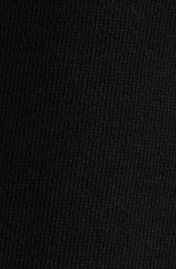 Sticker French Terry Hoodie