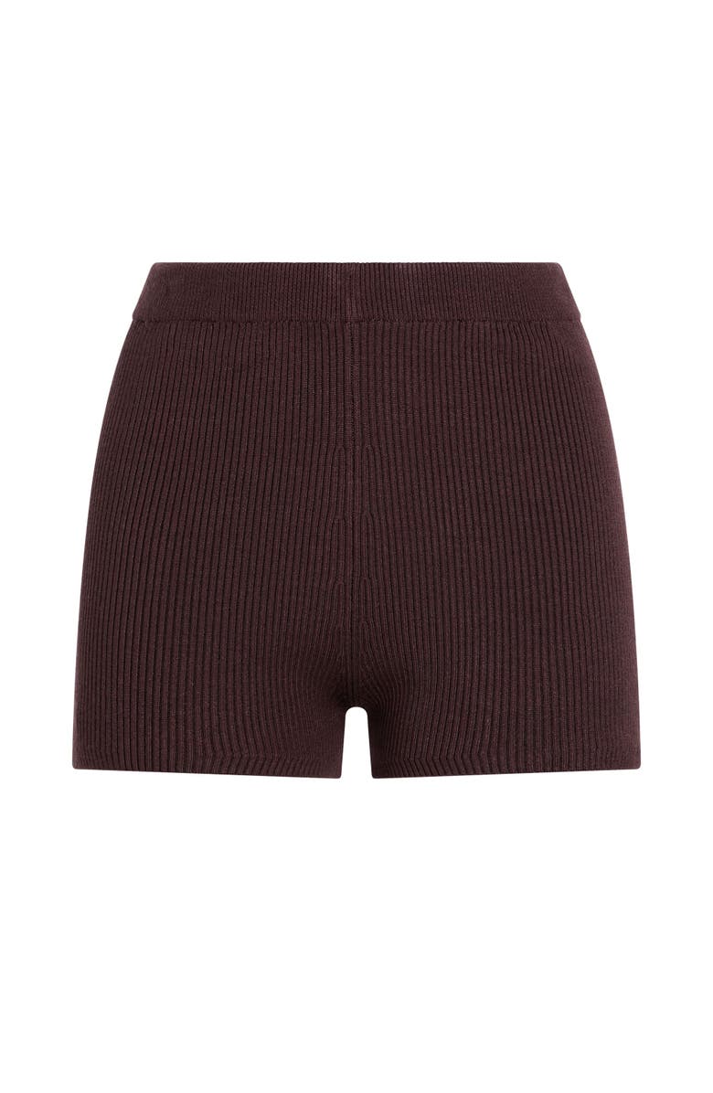 SER.O.YA Bay Knit Short, Alternate, color, 