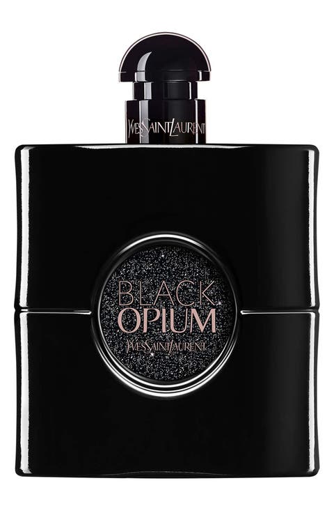 Black Opium Le Parfum
