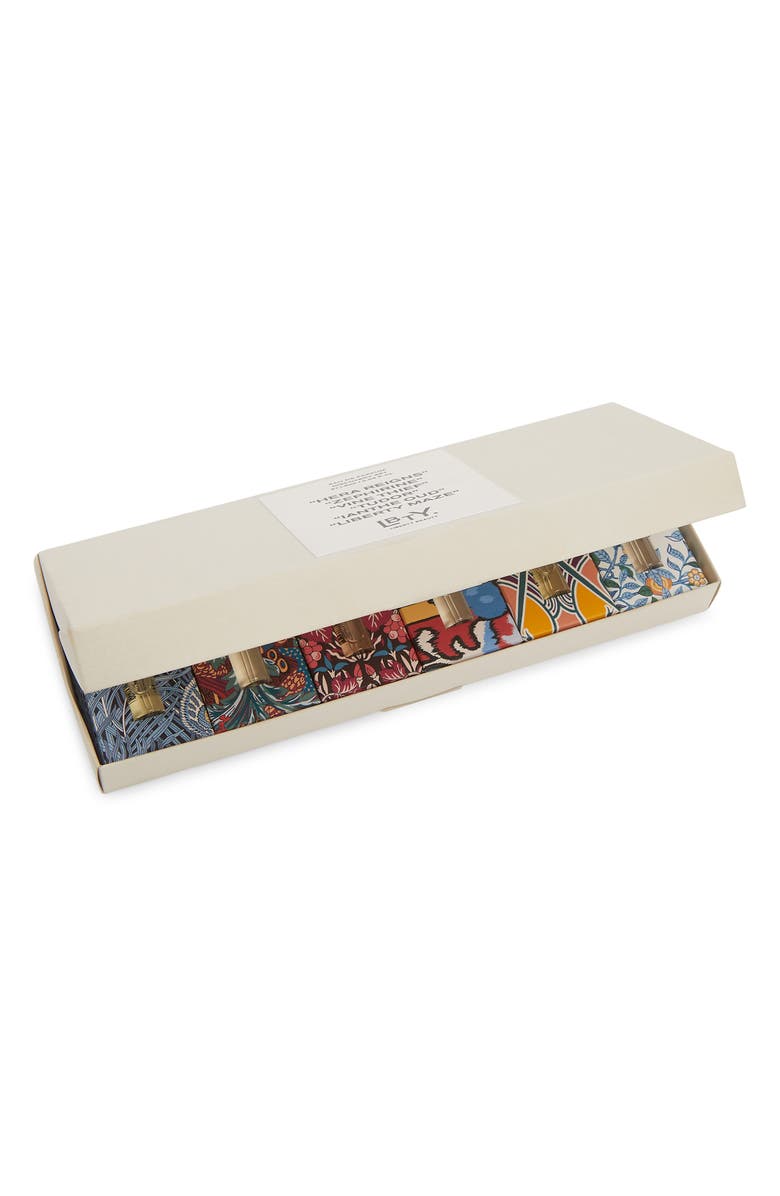 Liberty LBTY. Fragrance Mini Fragrance Archive Set $155 Value, Alternate, color, 