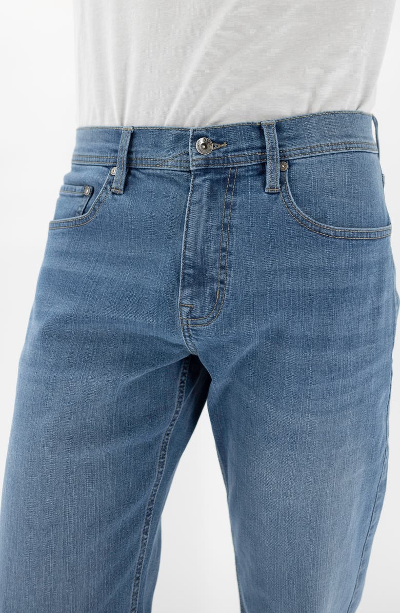 Devil-Dog Dungarees Relaxed Bootcut Jeans, Alternate, color, 