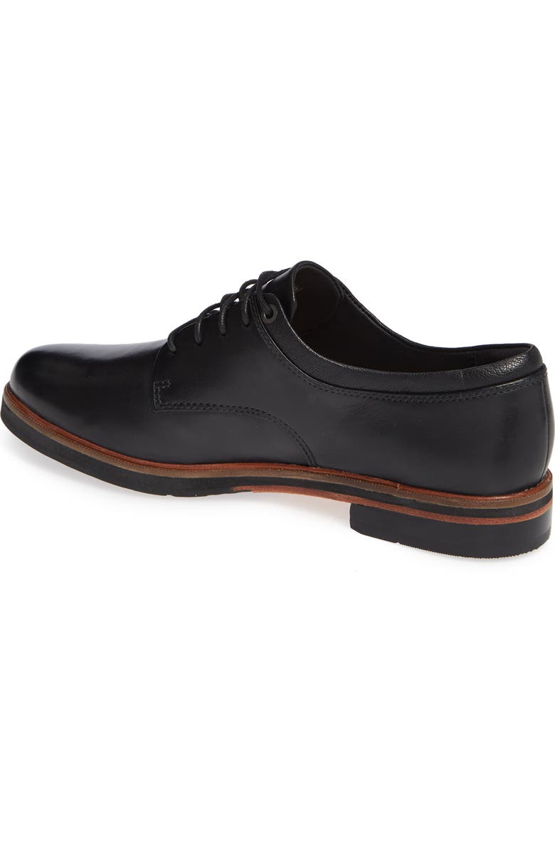 Clarks<sup>®</sup> Frida Derby, Alternate, color,