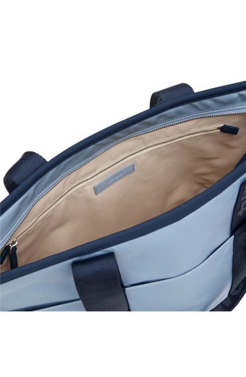 We-ar4 The Anywhere Nylon Tote