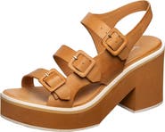 ANTELOPE Ingrid Slingback Sandal