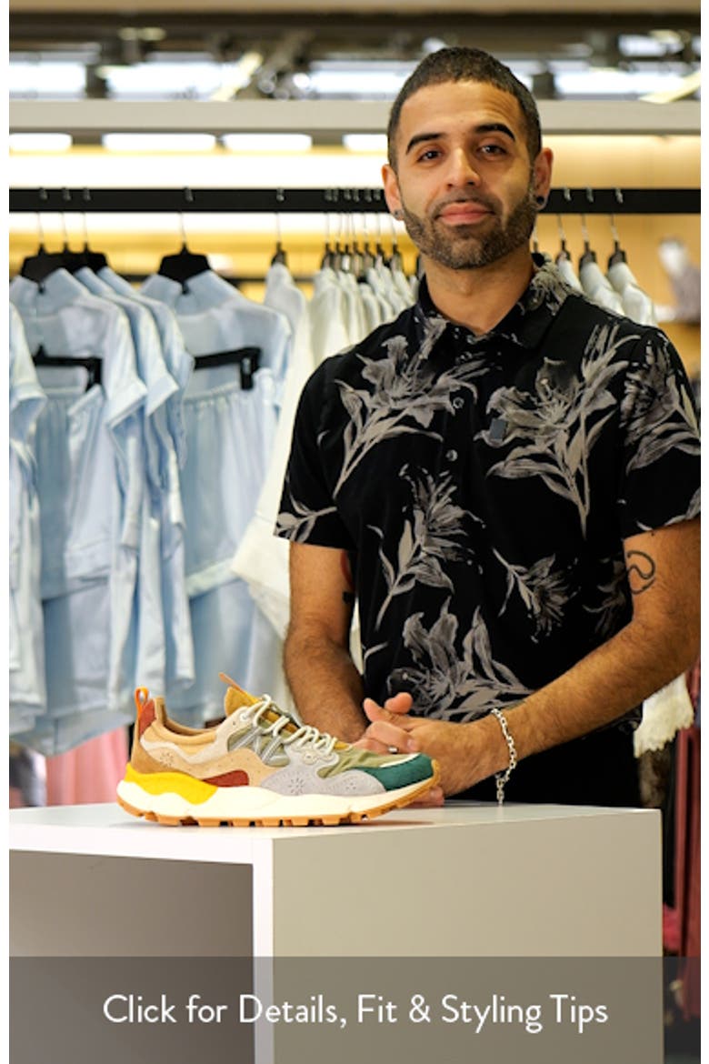 Yamamo 3 Sneaker video