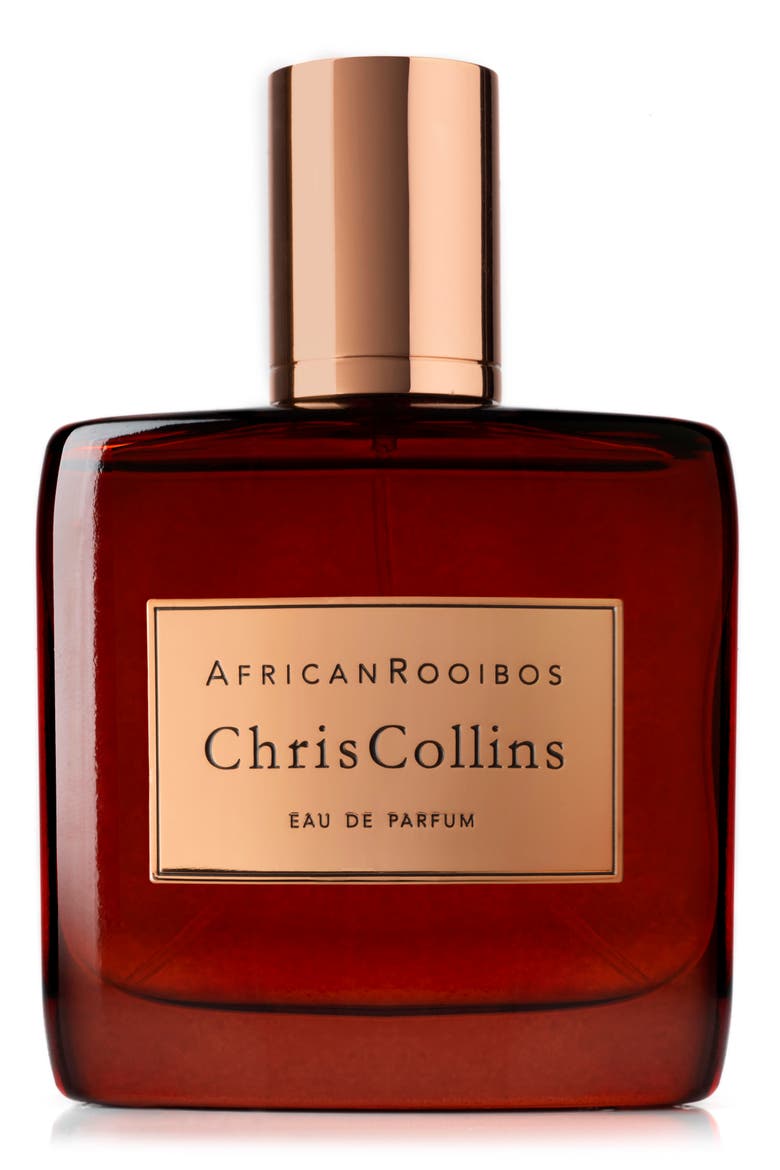 African Rooibos Eau de Parfum, Main, color, NO COLOR