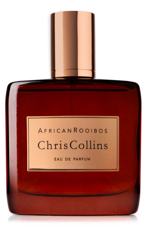 African Rooibos Eau de Parfum