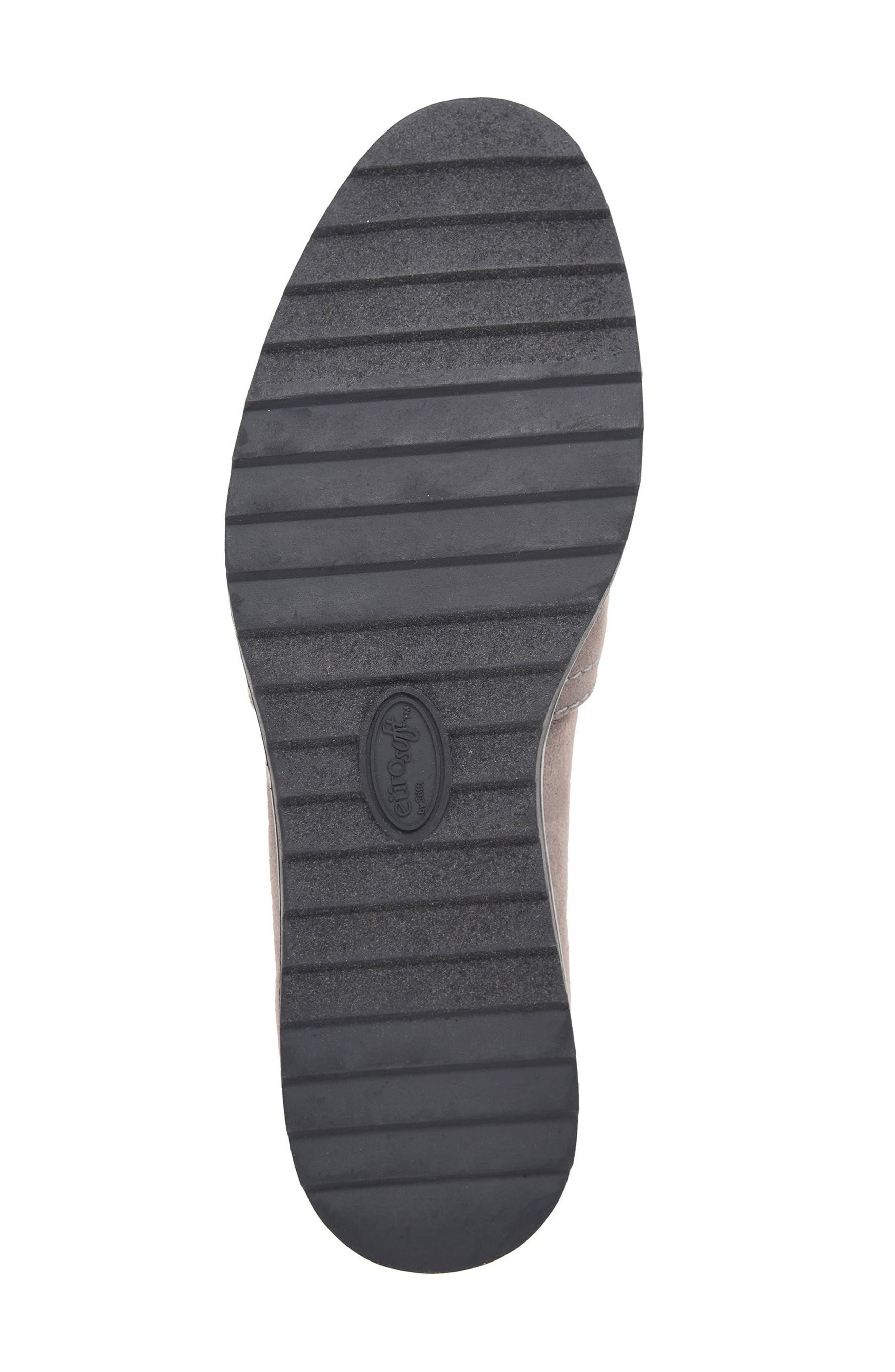 EUROSOFT Robyn Loafer, Alternate, color, Smoke