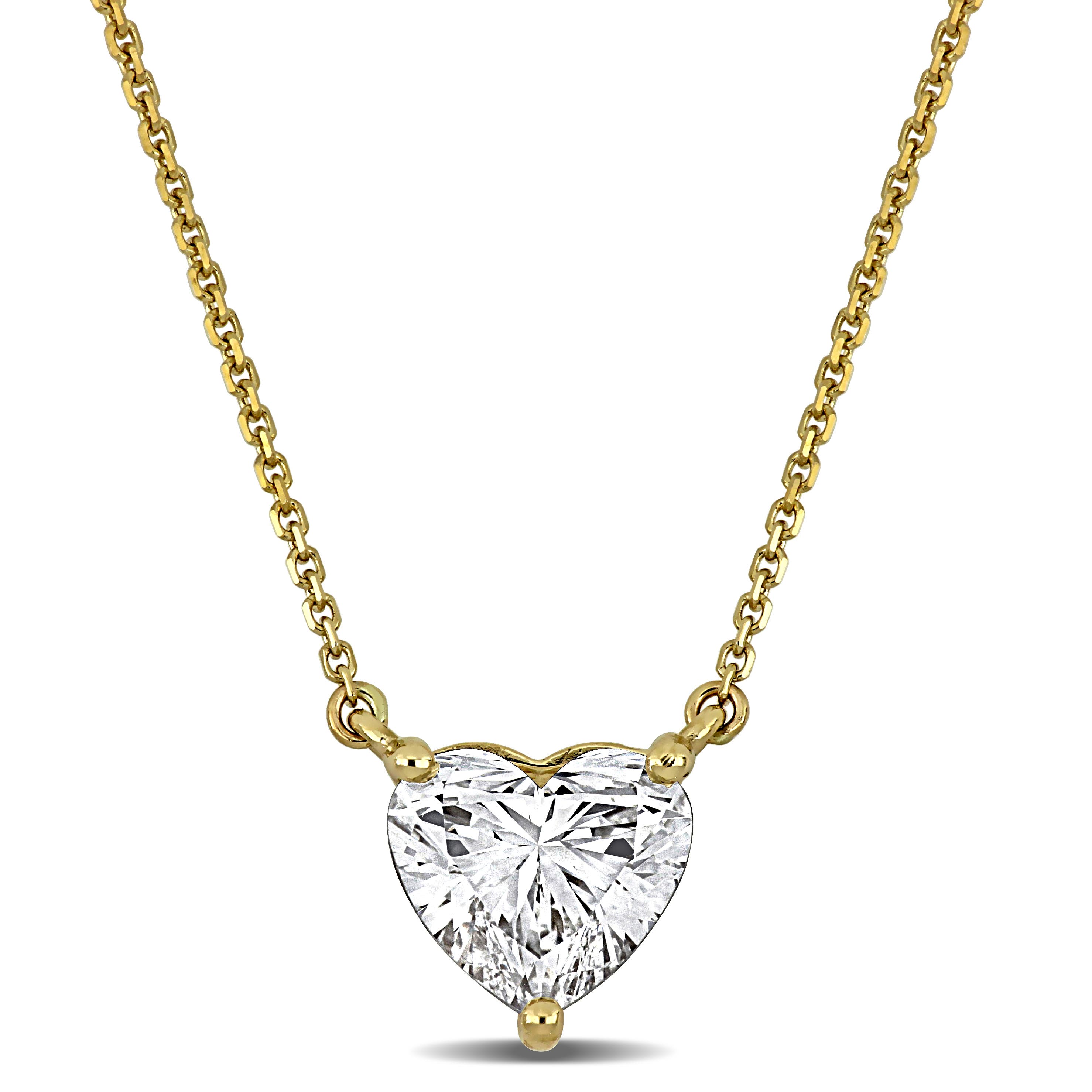 selected Yellow Gold