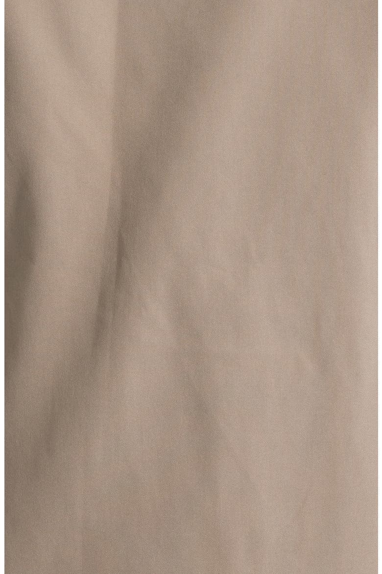 Bleecker Zip Vest, Alternate, color, BISCOTTI