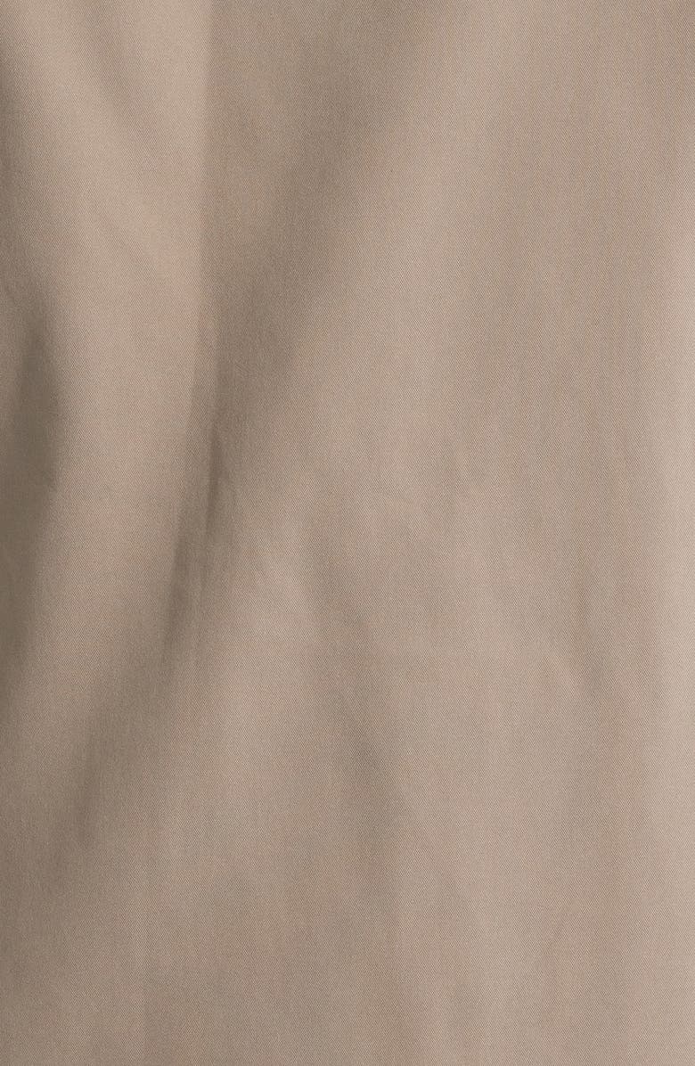 Peter Millar Bleecker Zip Vest, Alternate, color, Biscotti