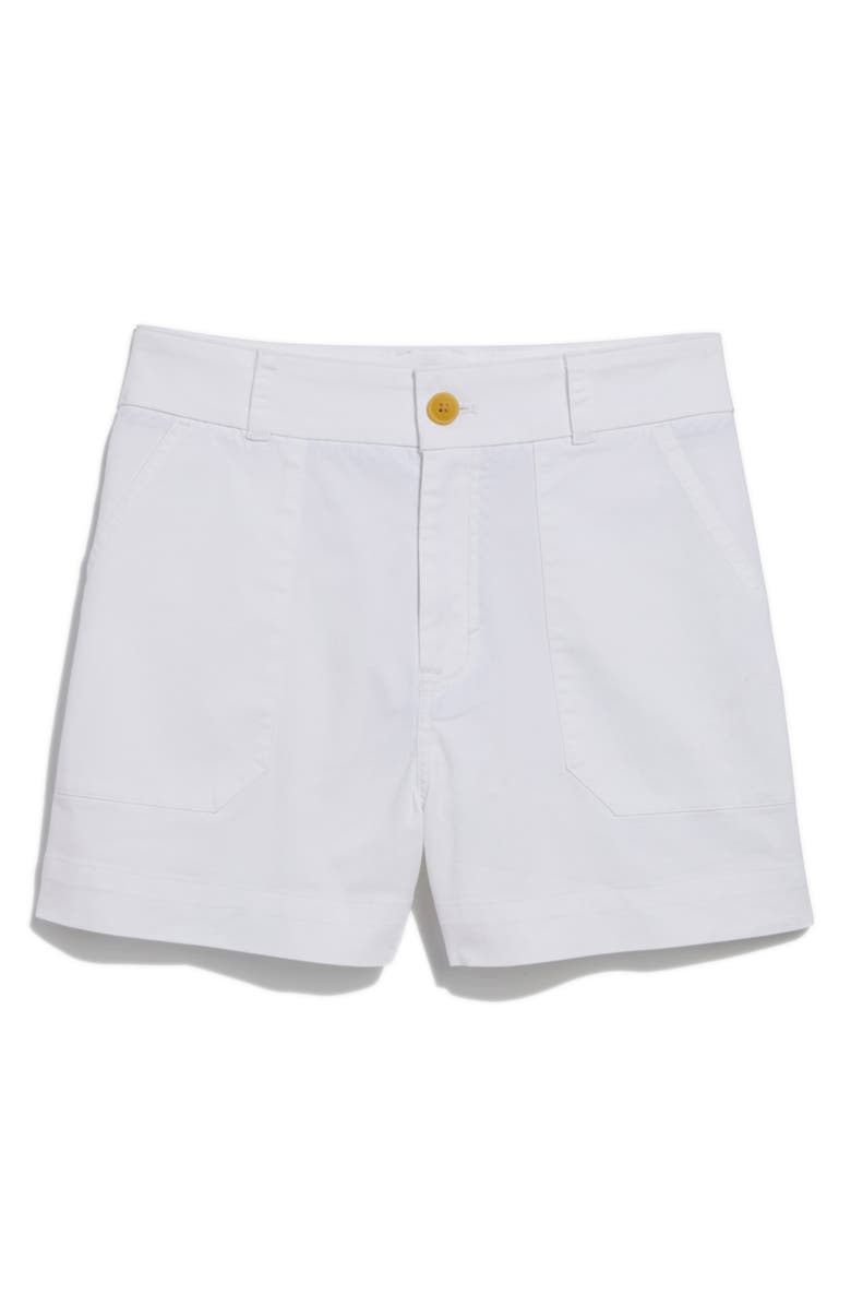 vineyard vines Cotton Utility Chino Shorts, Alternate, color, 