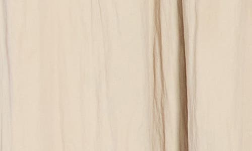 T Tahari Midi Skirt In Brown
