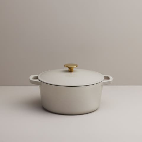 3.5 Quart Mini Dutch Oven