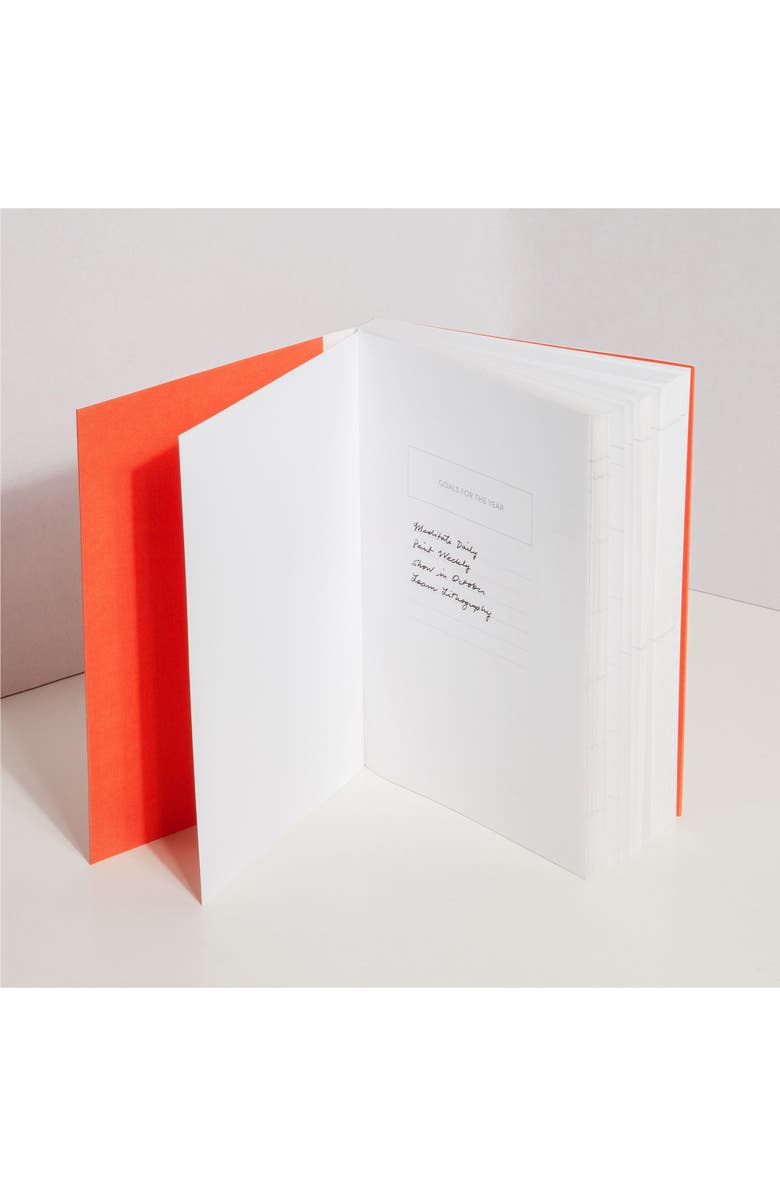 Poketo Concept Planner, Alternate, color, 