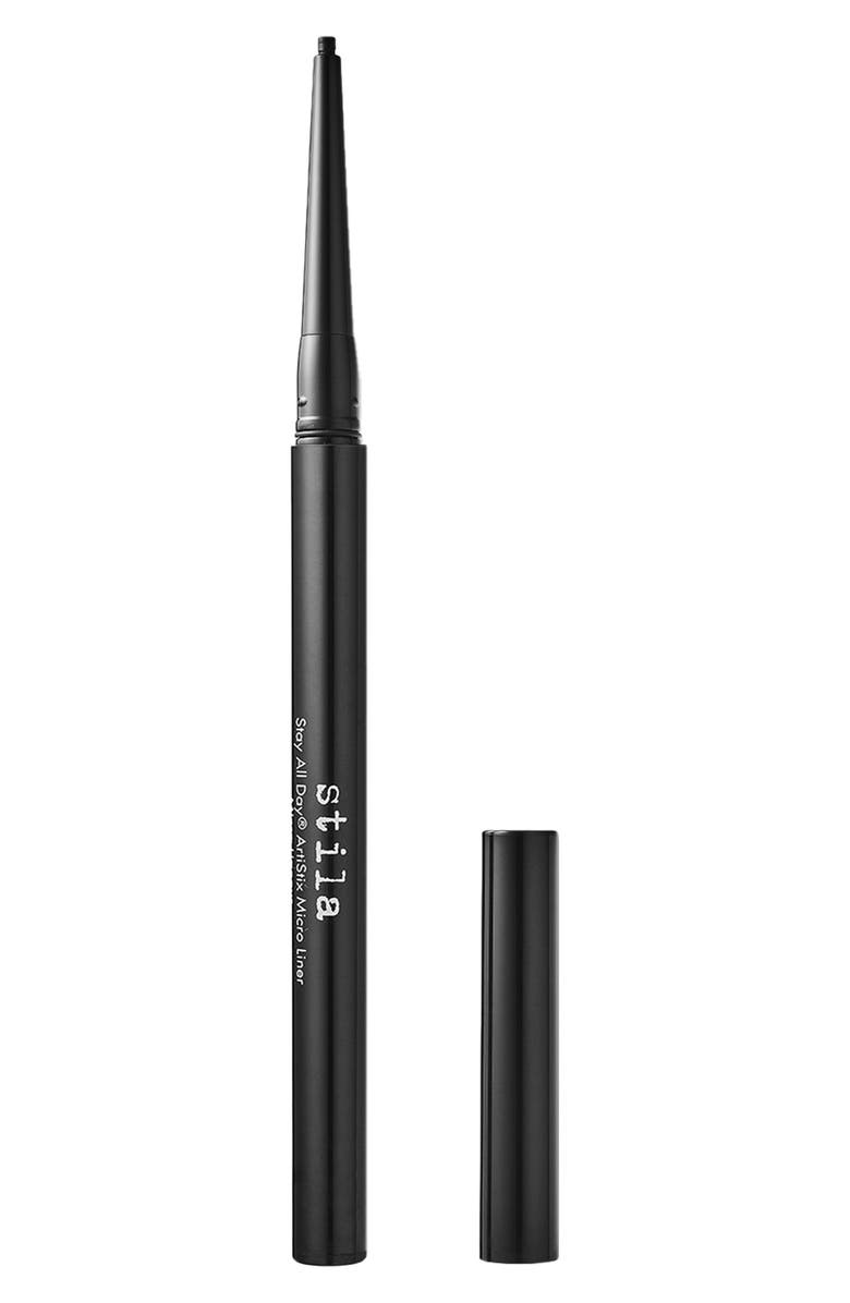 Stila Stay All Day<sup>®</sup> ArtiStix Graphic Eyeliner, Main, color,