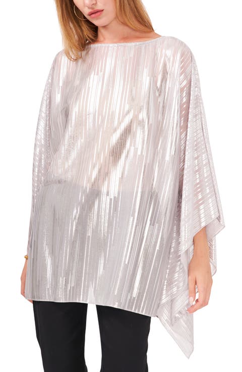 Hilo Dolman Sleeve Tunic