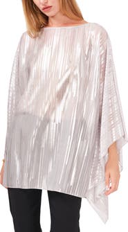Chaus Hilo Dolman Sleeve Tunic
