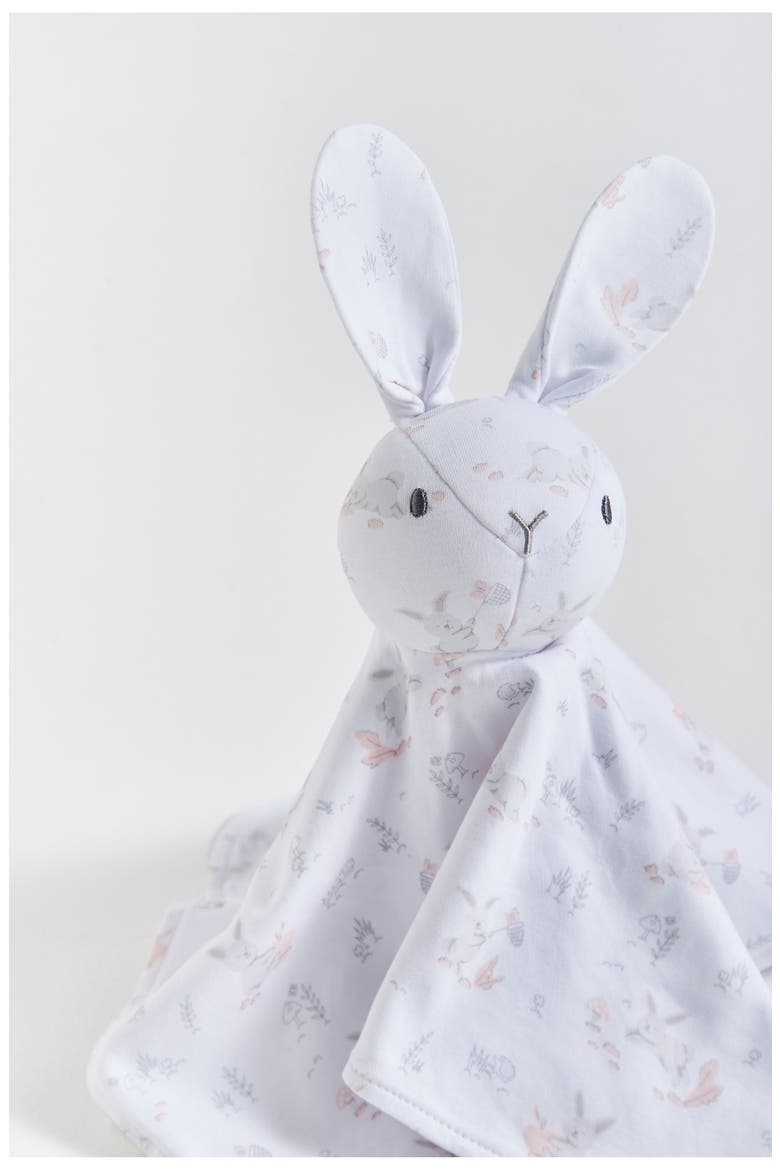 Noni Rabbit Bunny, Alternate, color, Pink