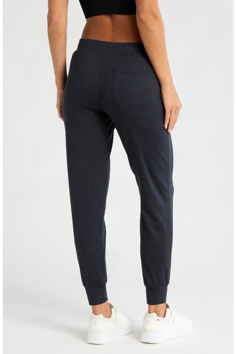 Restore Soft Lite Joggers, Alternate, color, BLACK