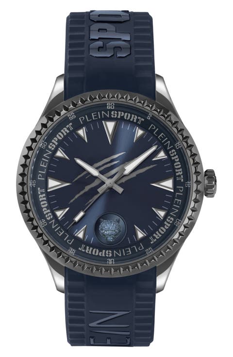 Lineman Watch