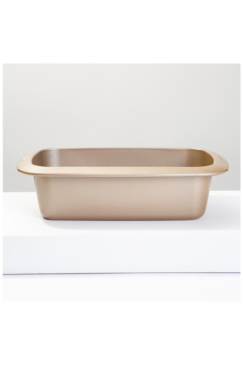 Loaf Pan, Alternate, color, LATTE BROWN
