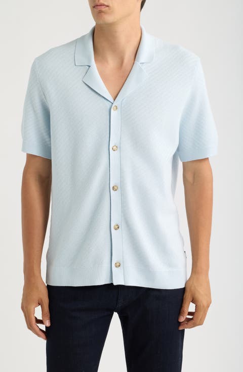 Lomare Camp Shirt