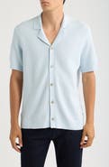 BOSS Lomare Camp Shirt