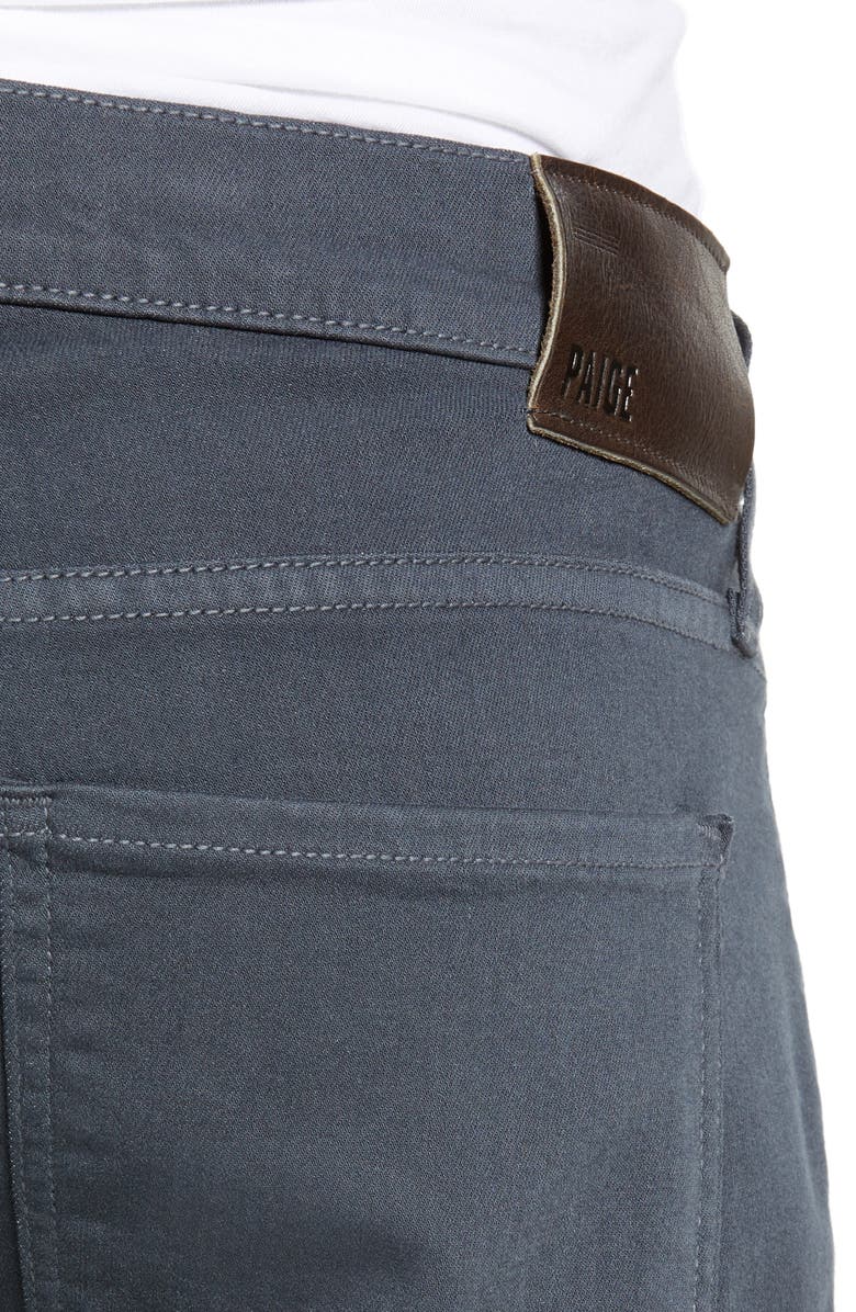 PAIGE Transcend Lennox Slim Fit Jeans, Alternate, color, 