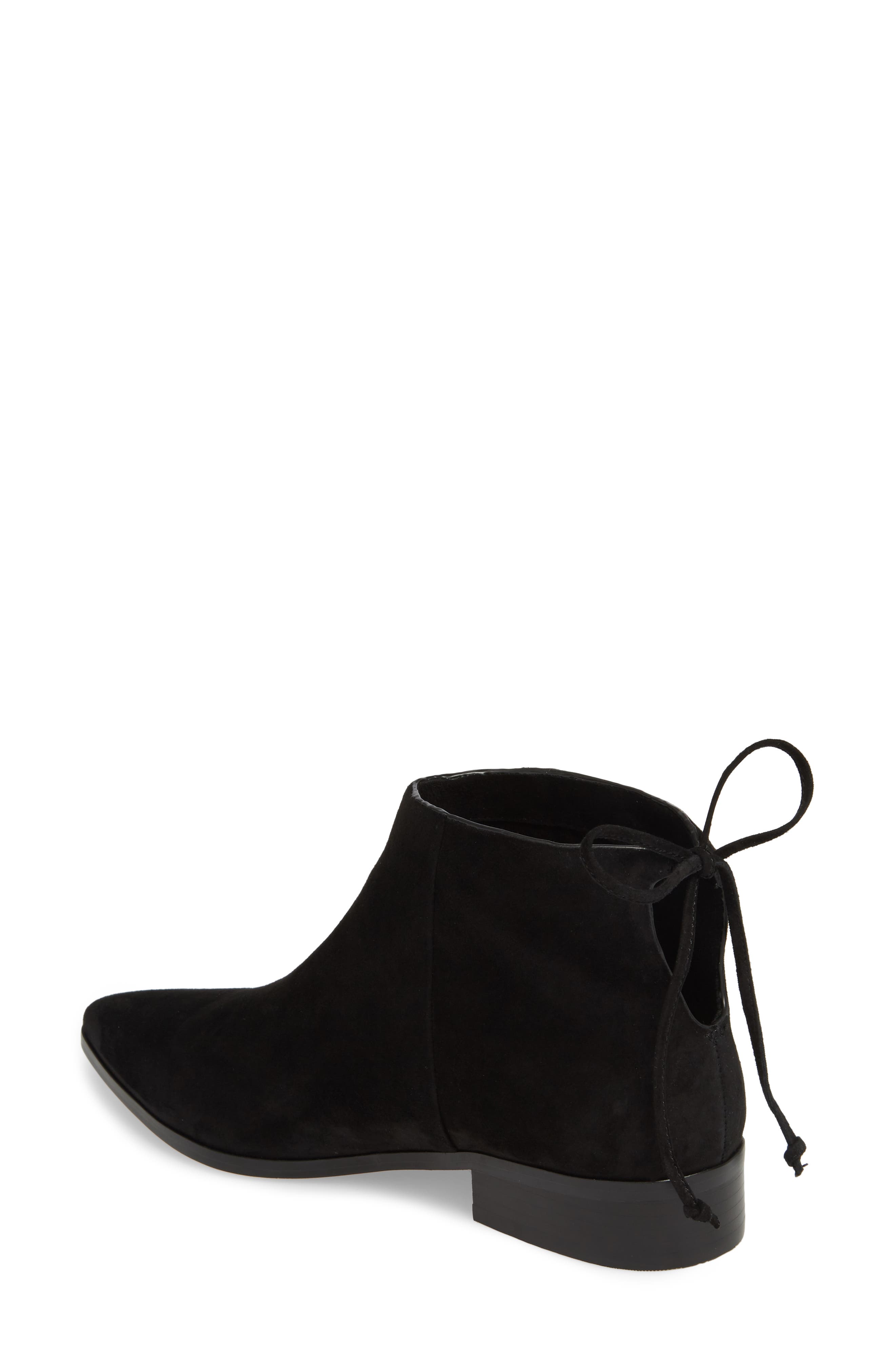 Splendid Niva Bootie, Alternate, color, 