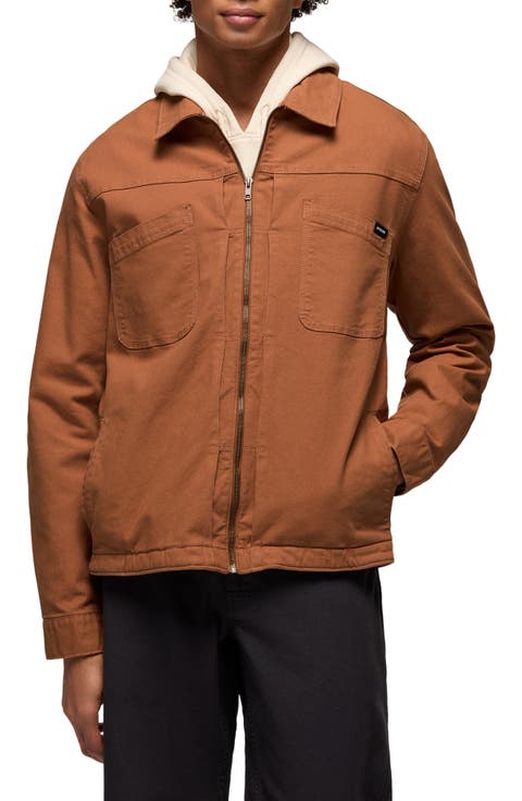 Rock Ridge Jacket