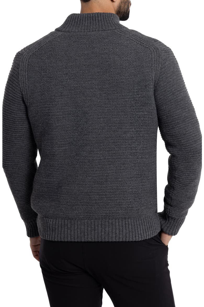 Fashion Sweater, Alternate, color, CHARCOAL