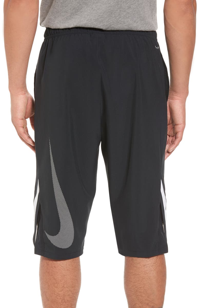 Nike Training Flex PX Shorts, Alternate, color,