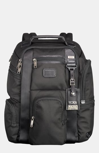 TUMI 'Alpha Bravo - Kingsville' Deluxe BriefPack® | Nordstrom
