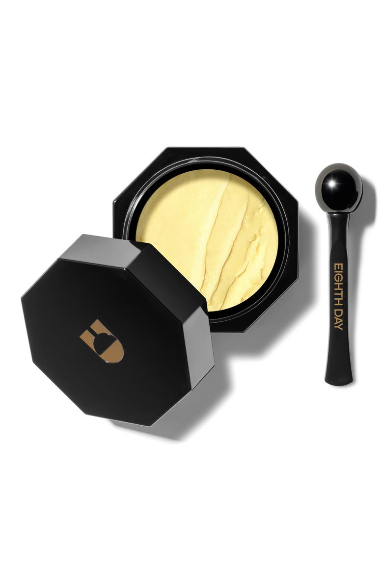 The Overnight Eye Cream Treatment, Main, color, NO COLOR