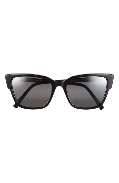 Cat Eye Sunglasses