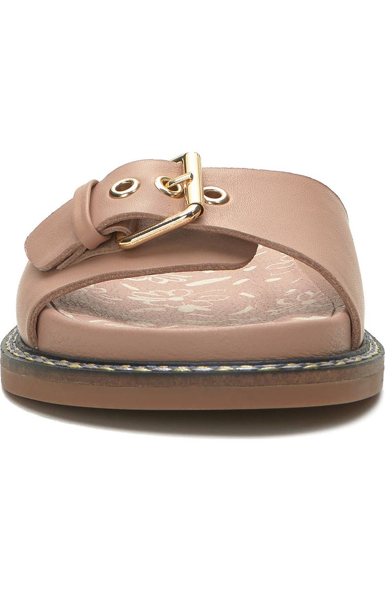 Lucky Brand Anelia Slide Sandal, Alternate, color,
