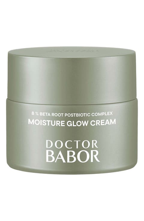 Cleanformance Moisture Glow Cream