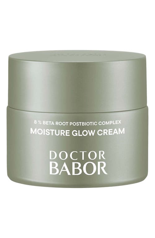 BABOR Cleanformance Moisture Glow Cream 