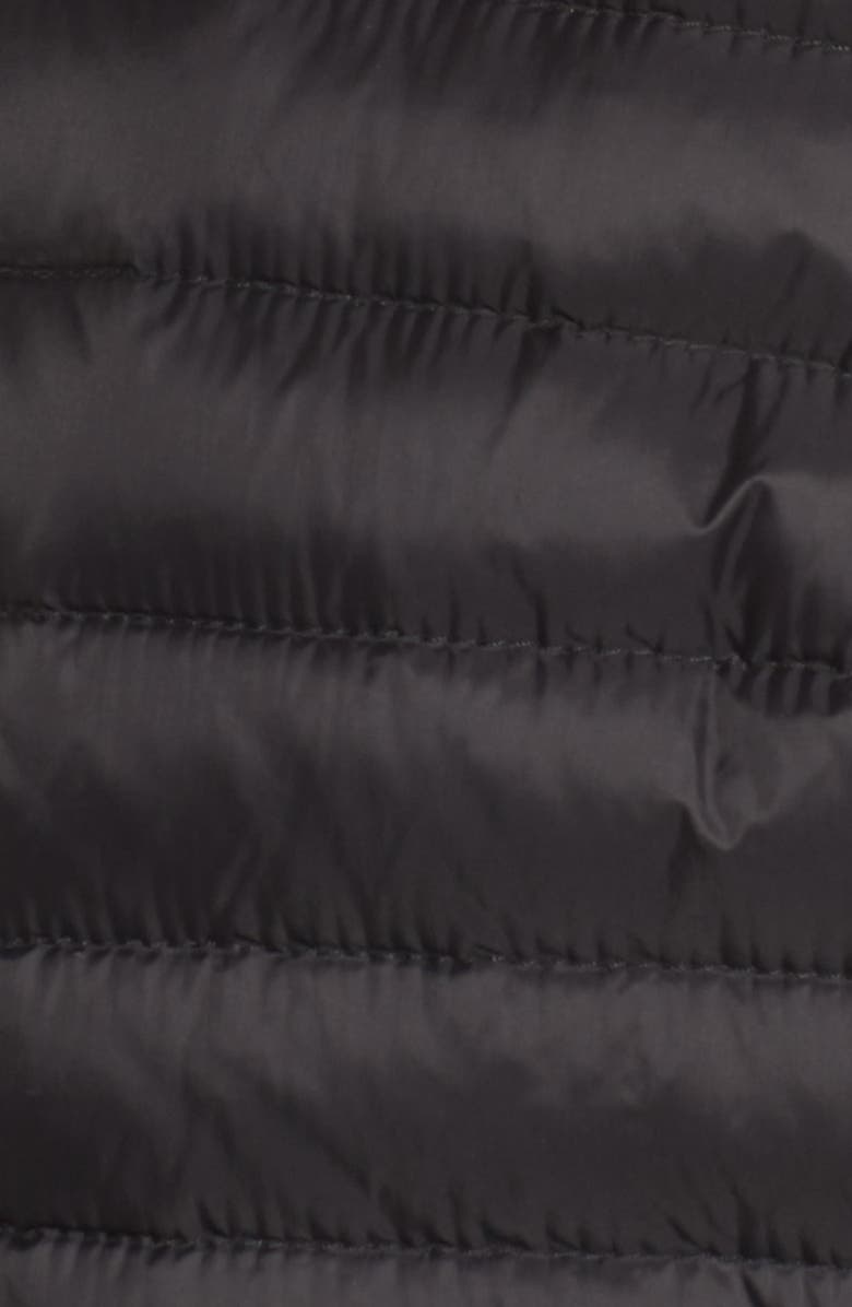 MICHAEL Michael Kors Down & Feather Fill Jacket, Alternate, color, 