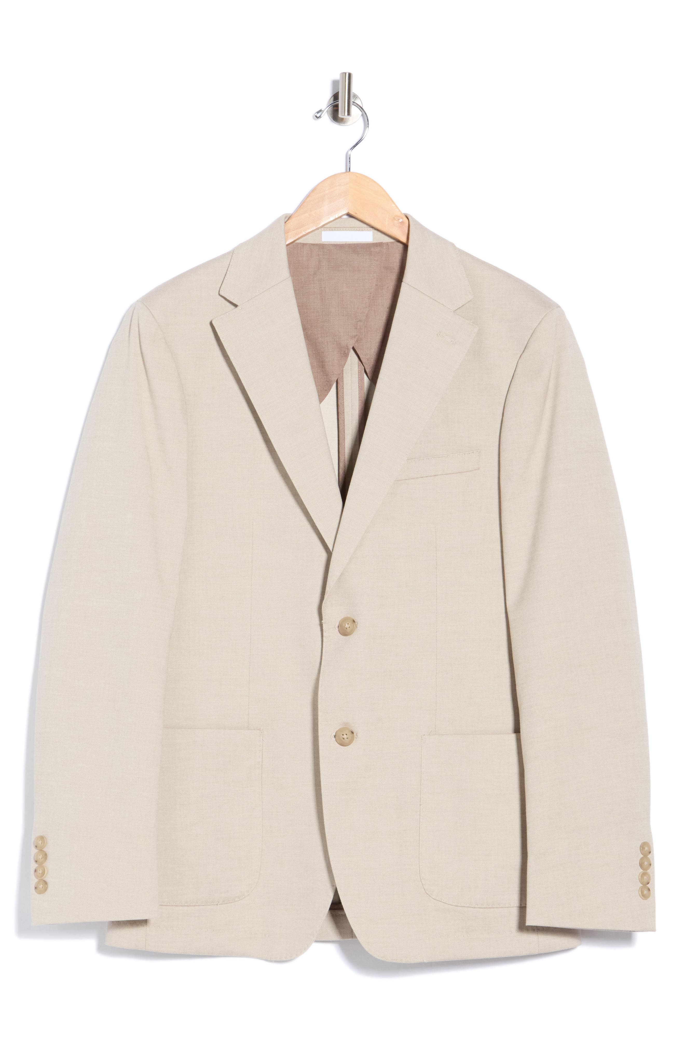 selected BEIGE